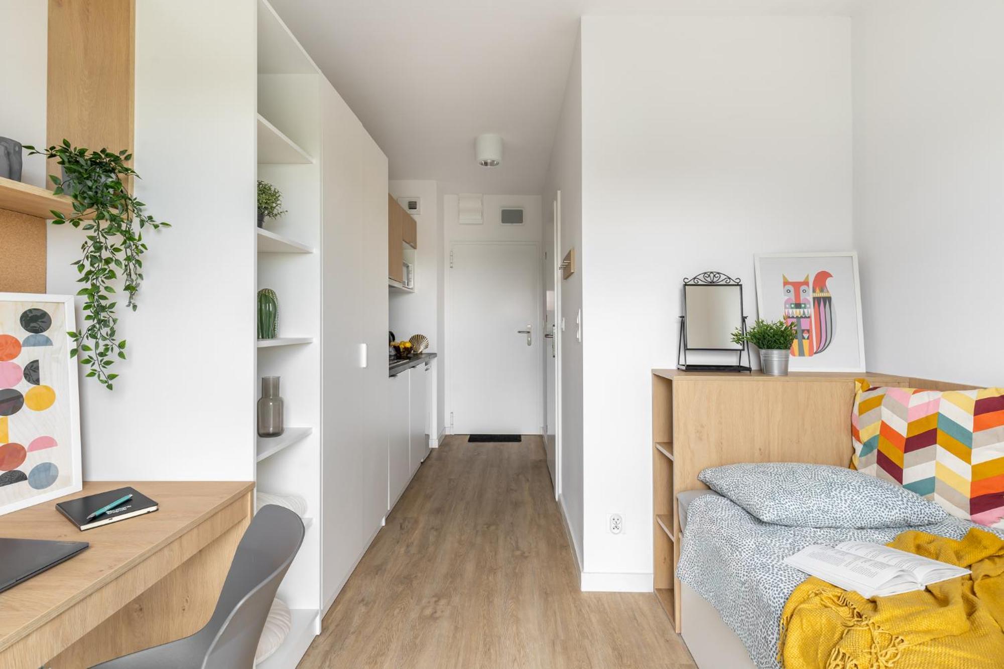 Apartamenty Depot Gdansk Gdańsk Exterior foto