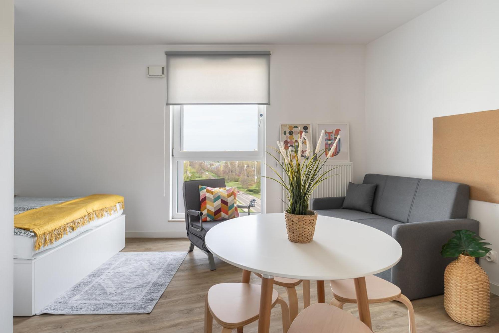 Apartamenty Depot Gdansk Gdańsk Exterior foto