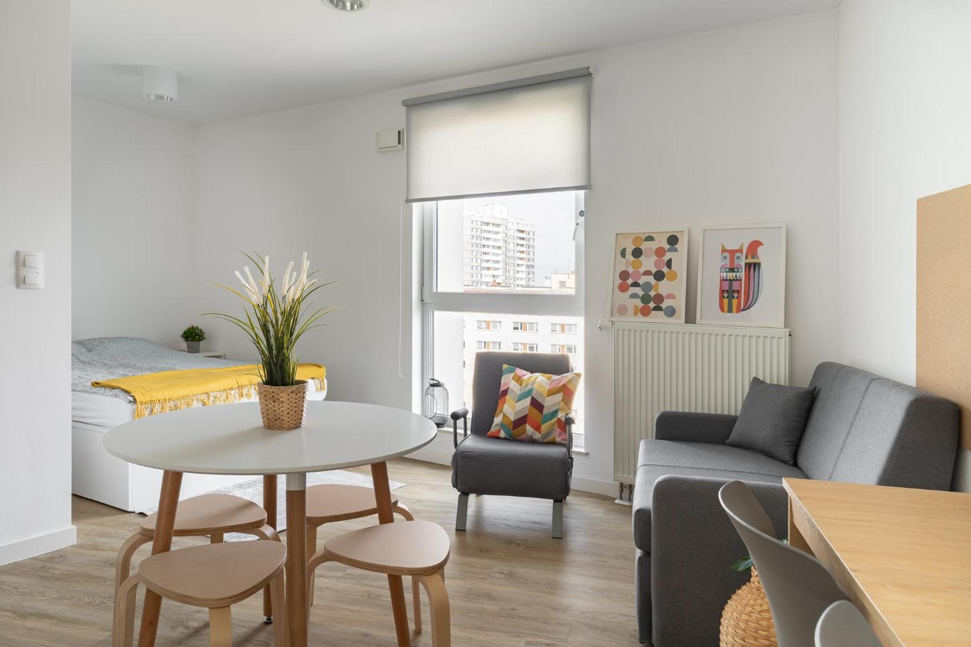 Apartamenty Depot Gdansk Gdańsk Exterior foto