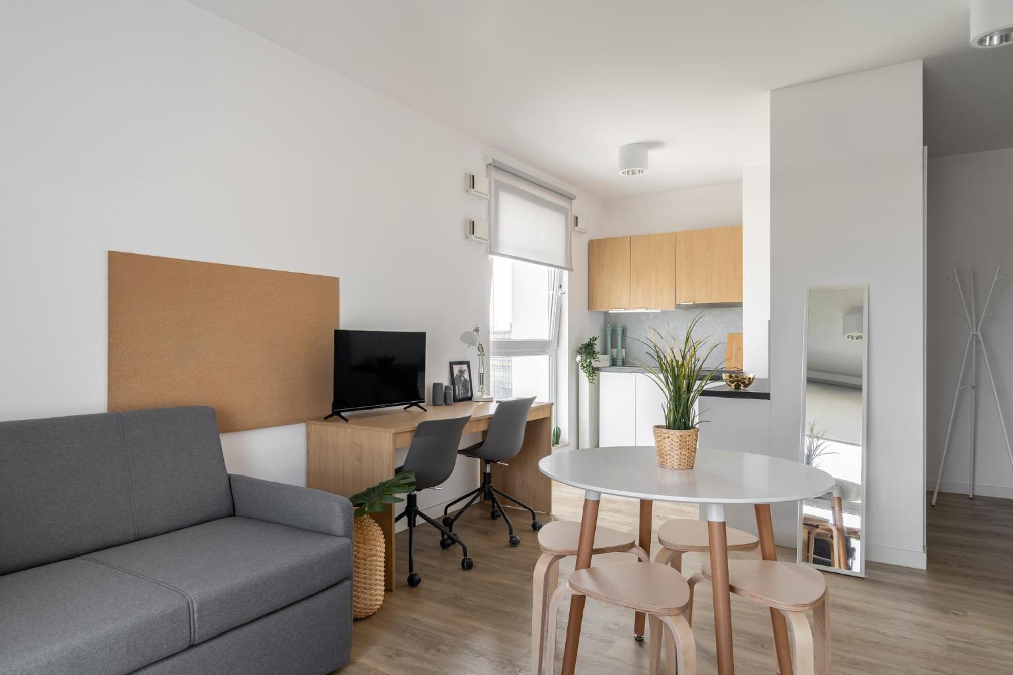 Apartamenty Depot Gdansk Gdańsk Exterior foto