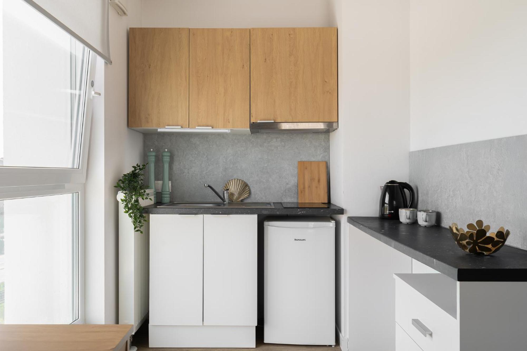 Apartamenty Depot Gdansk Gdańsk Exterior foto