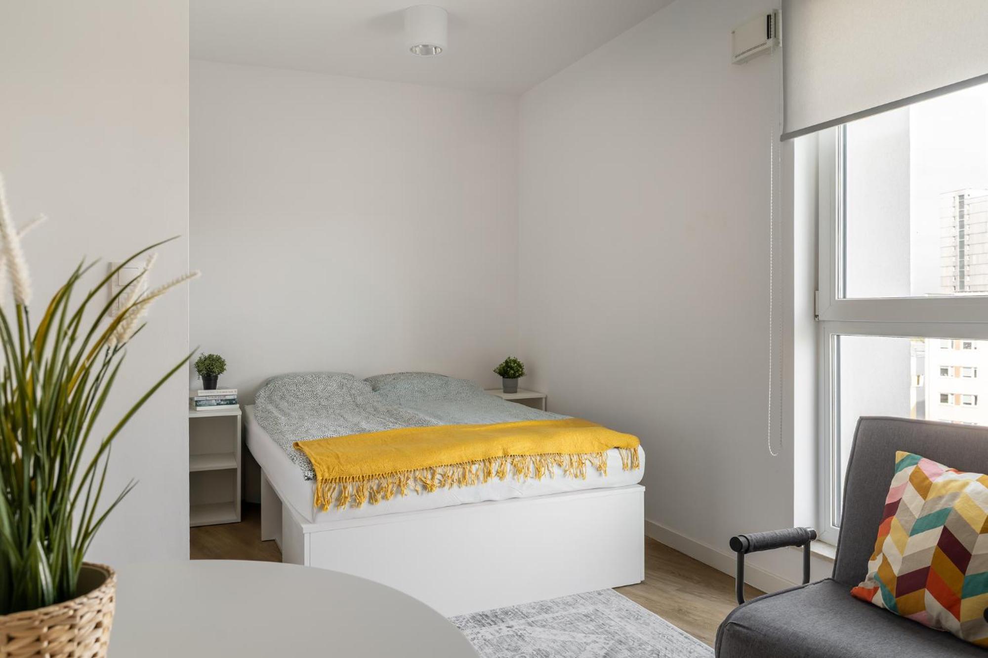 Apartamenty Depot Gdansk Gdańsk Exterior foto